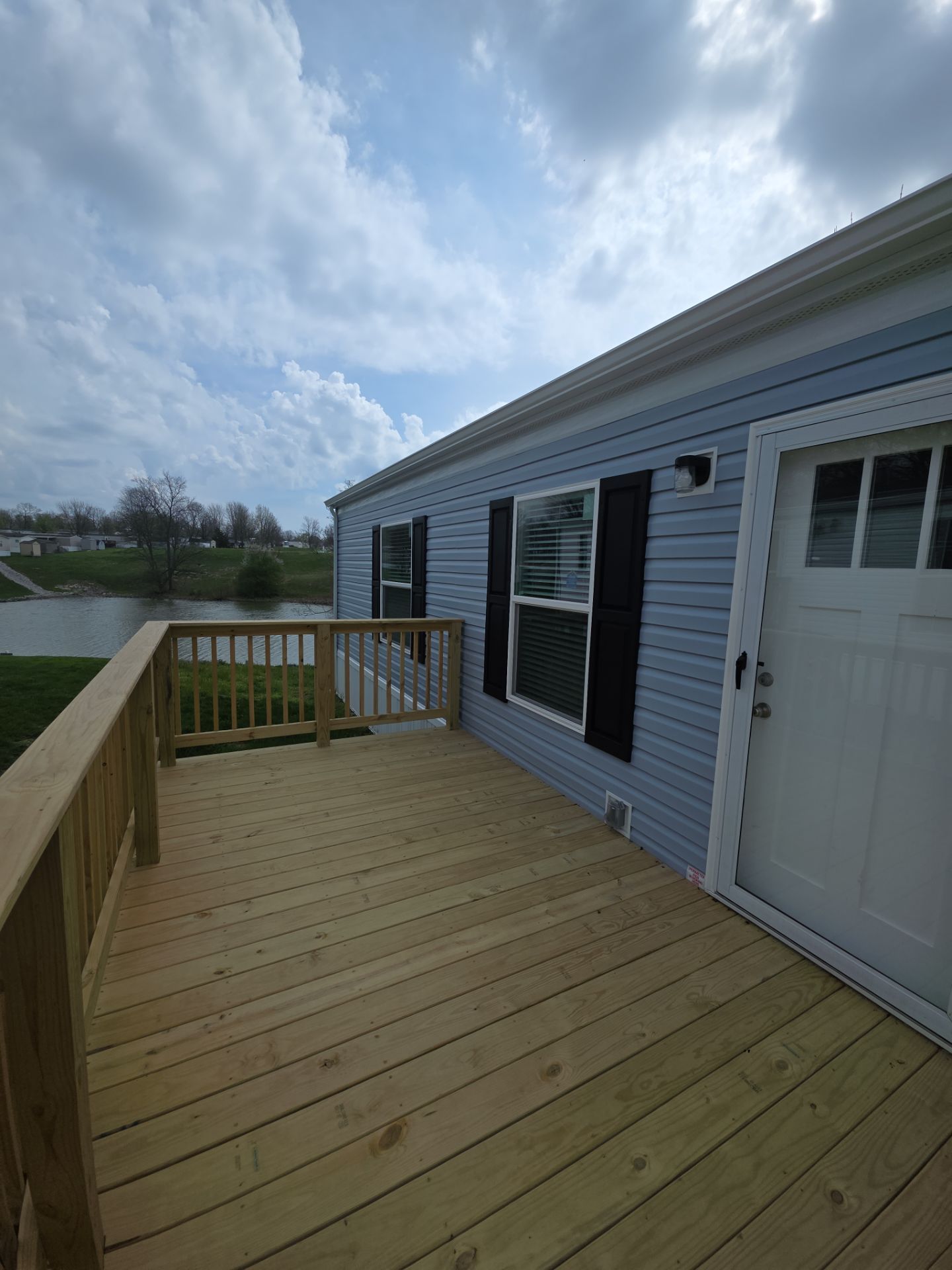 Classic 56 by Clayton Homes of Walton