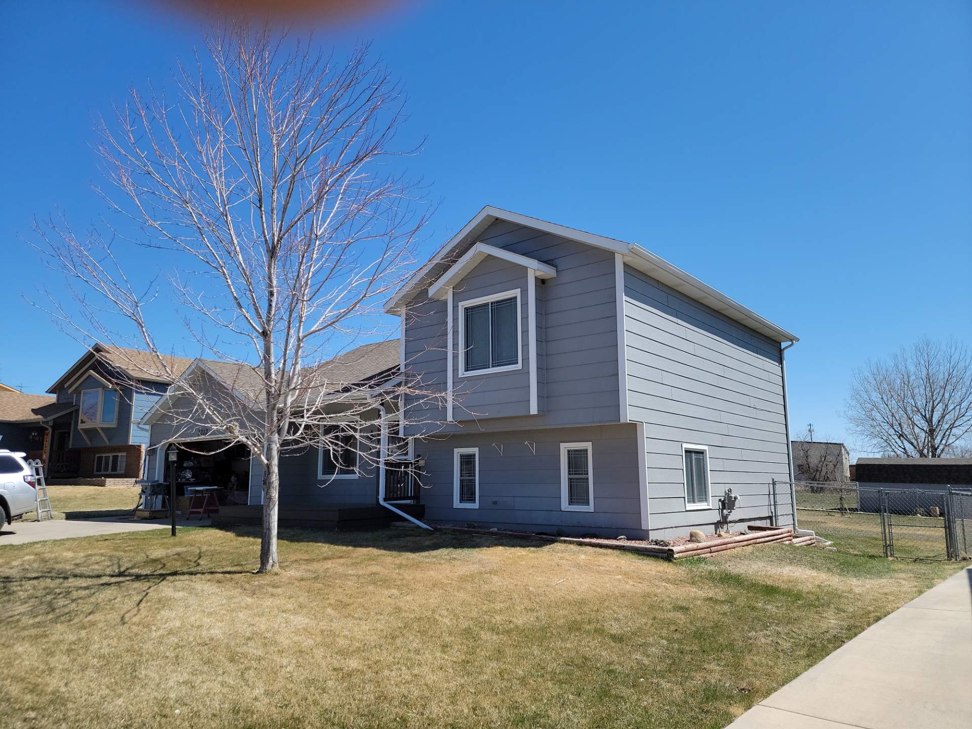 New and Improved Siding by Weather-Tite Exteriors LLC