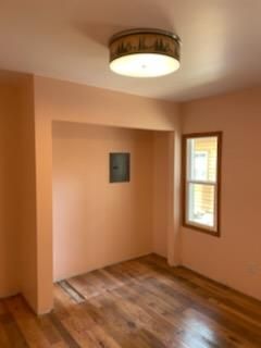 Ceiling Repiar/Closet Build by The Tahoe Tradesman