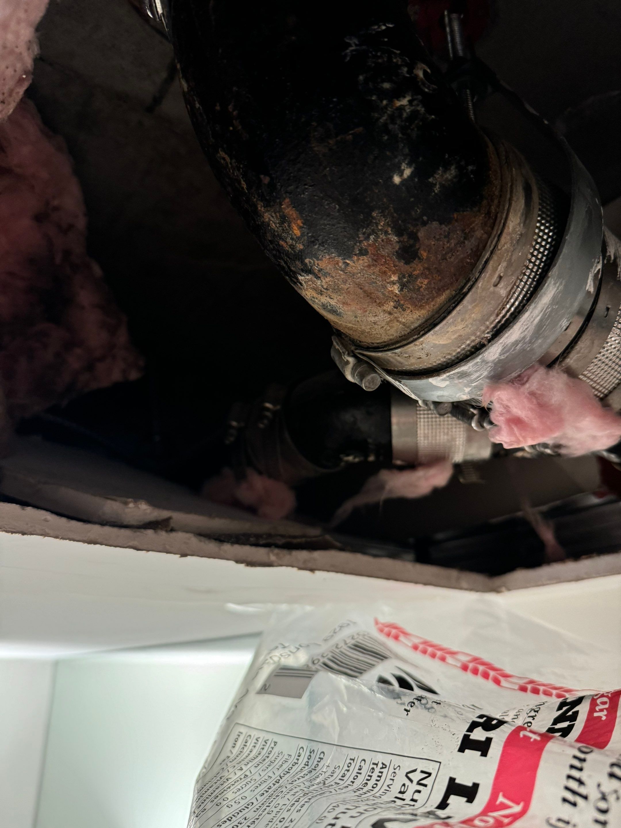 Water Damage Restoration - Centreview Lonsdale by YVR Construction Group