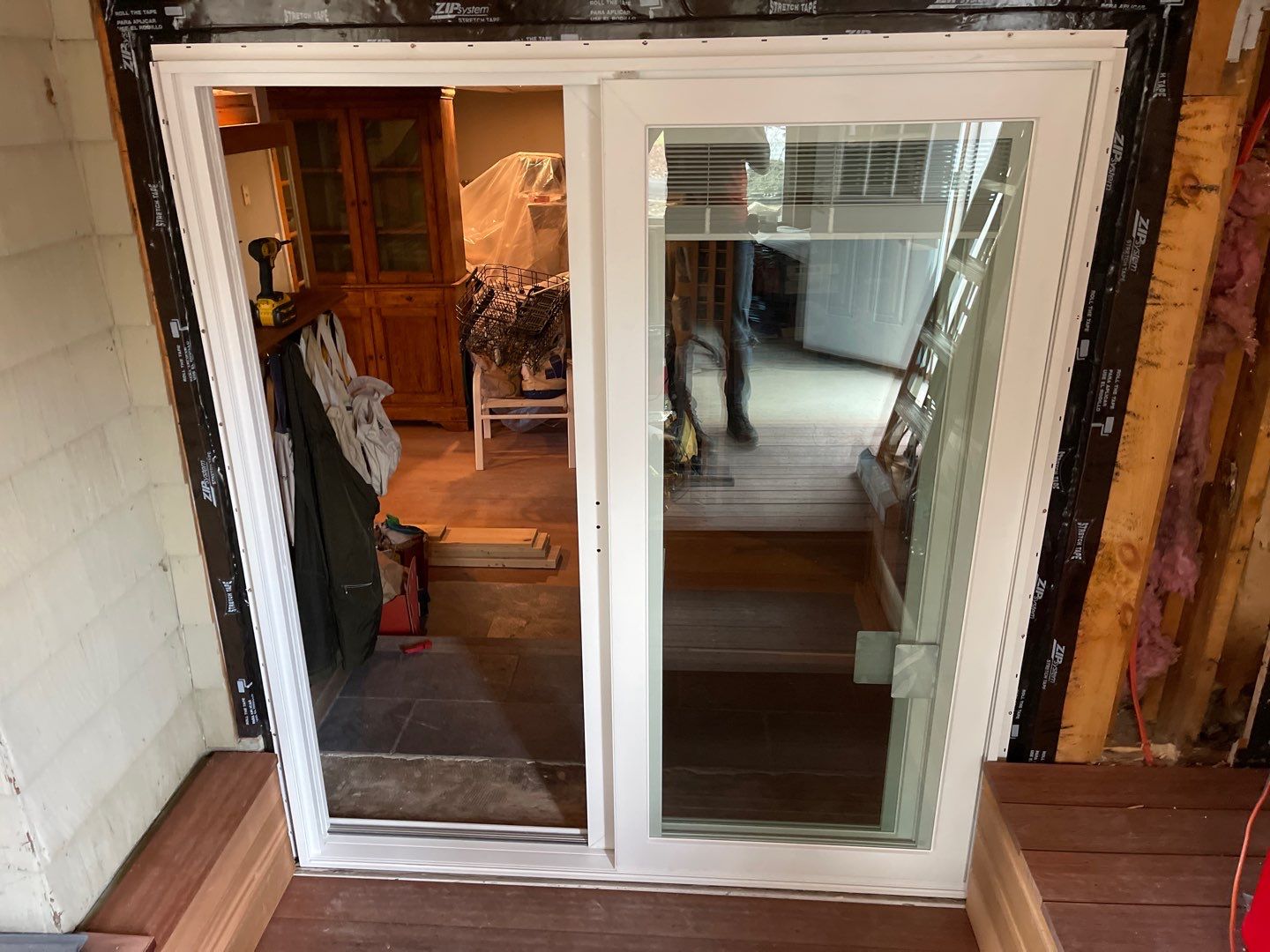 Full Home Renovation for Repeat Customer by Sensible Home Solutions