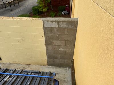2868 - CMU Infill