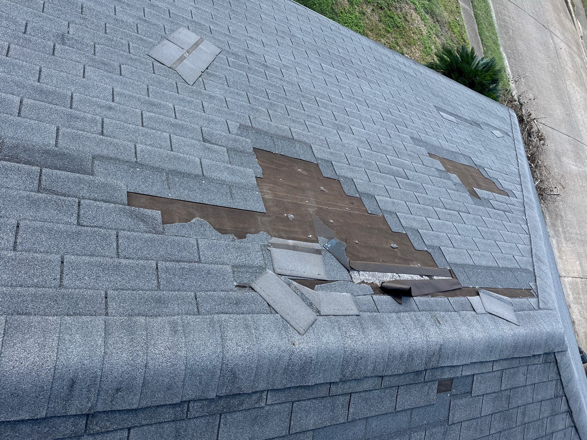 Roof Repair Houston by Roof Repair Company