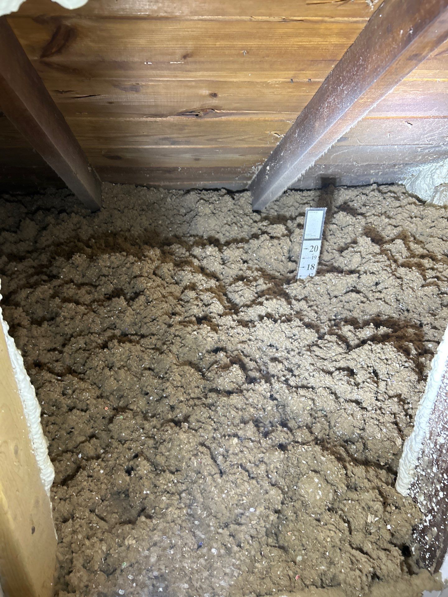 Project in Port Chester by Healthy Home Energy & Consulting