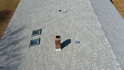 Roofing, Porch and Gutters