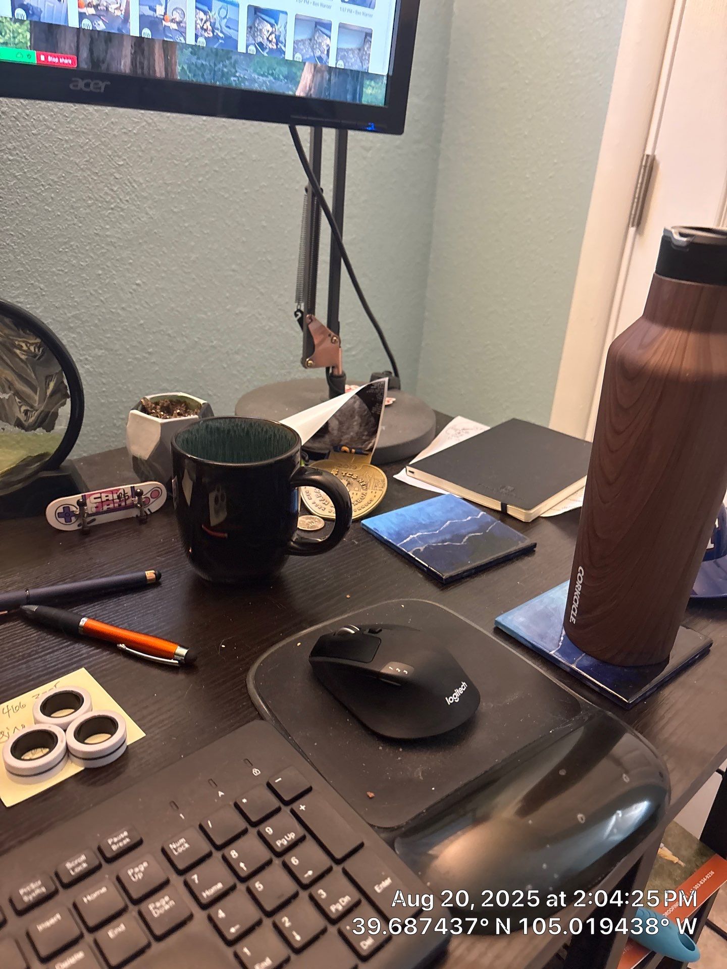 Acme Brick Corp by CompanyCam Sales Demo