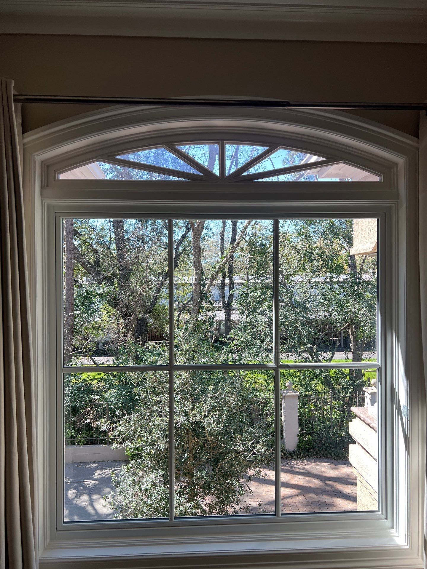 Window Replacement Memorial Area by Kainos Roofing & Exteriors