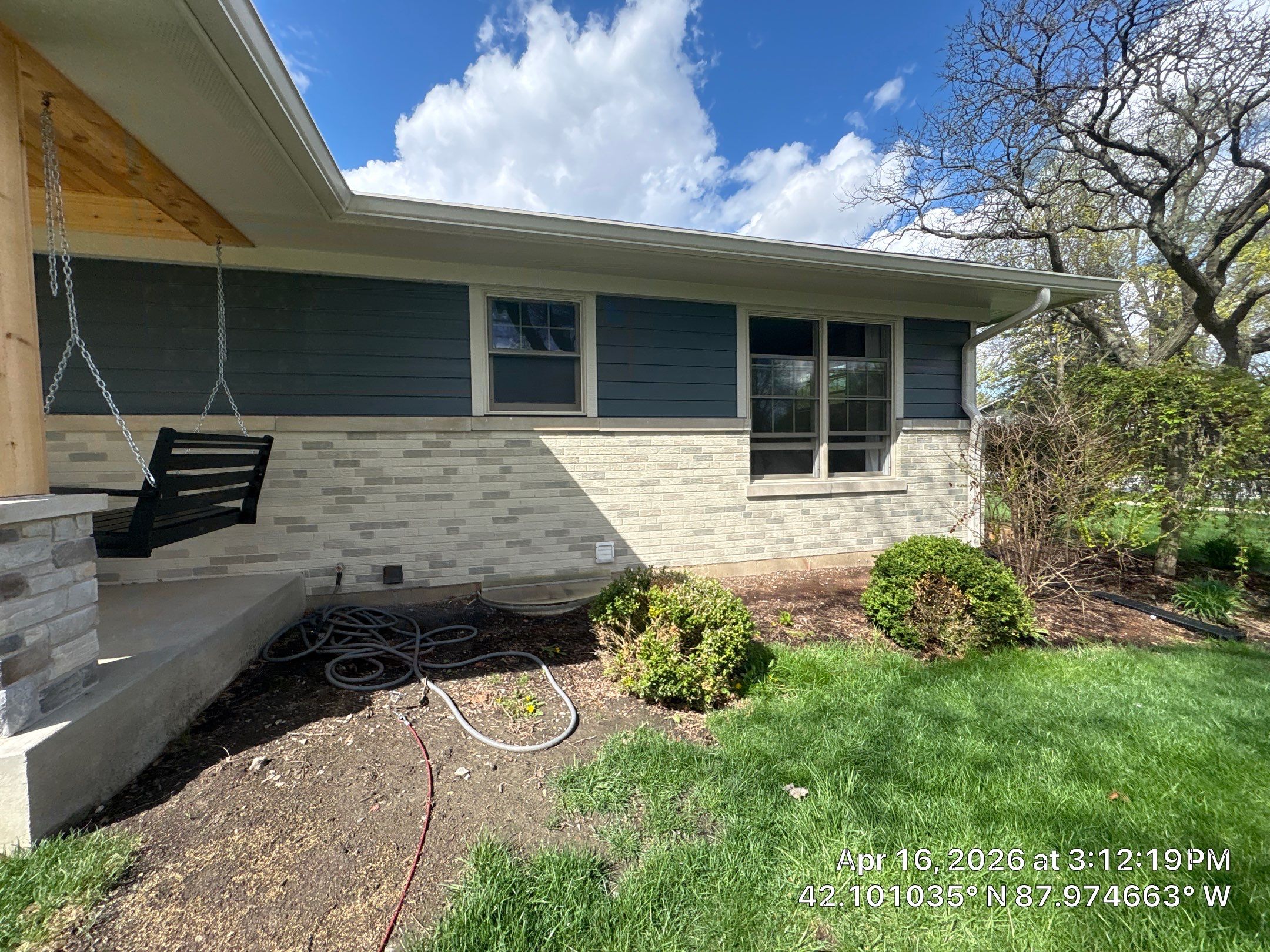 James F. - Arlington Heights, IL by A&N