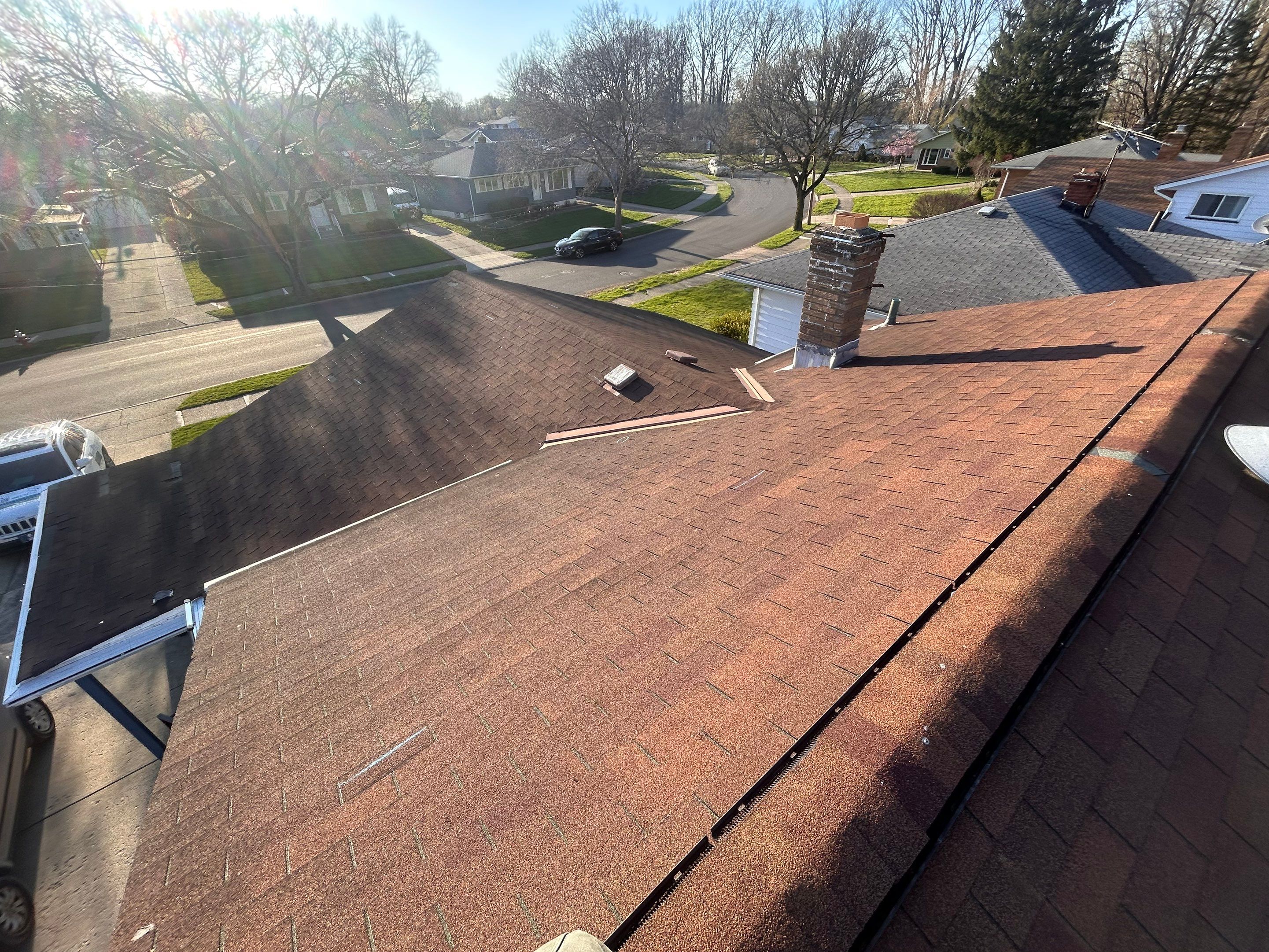 Roof Replacement by Homestyle in Cleveland by Homestyle Home Improvements (HHI)