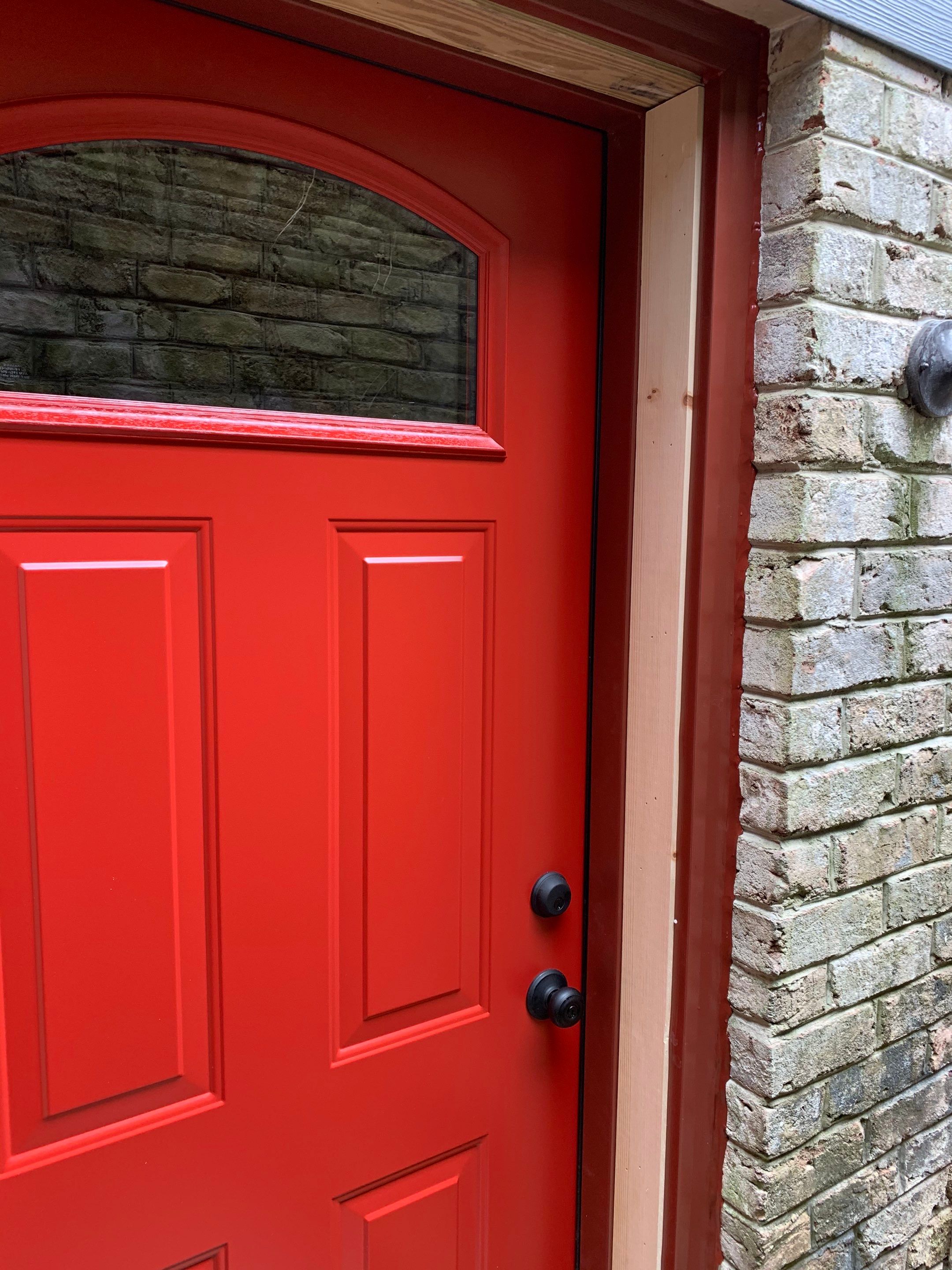 Full Exterior Update by American Home Contractors
