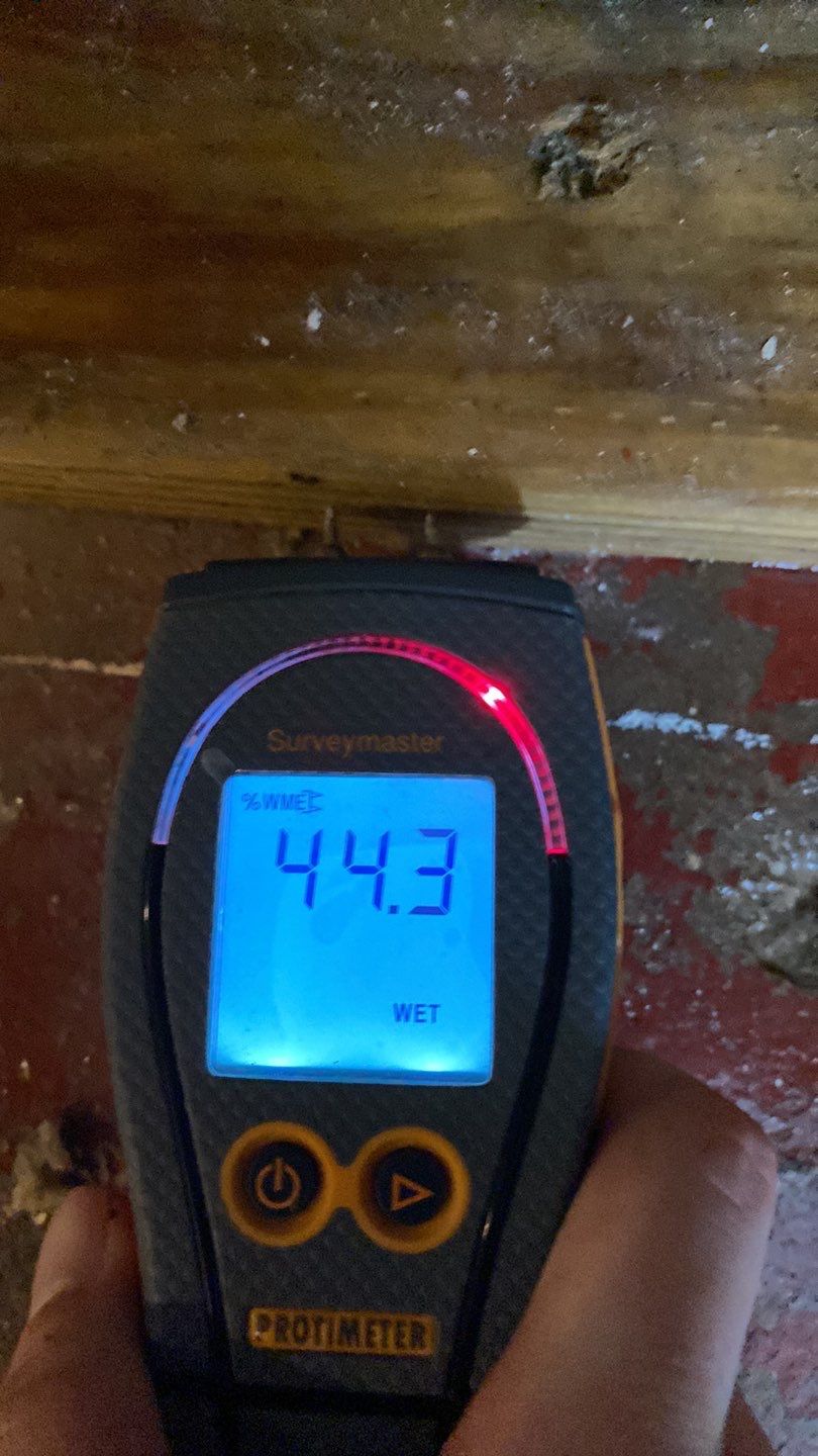 Sump Pump Failure by Chicagoland Water Medics