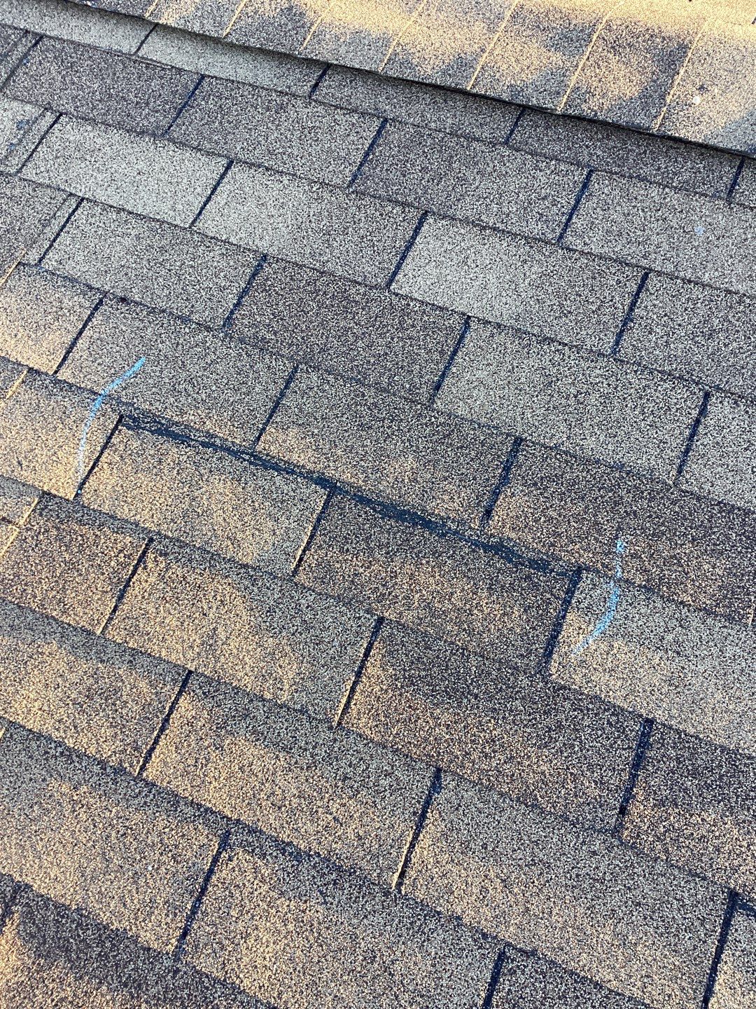 Misty's Full Re-Roof by All Storm Roofing & Construction