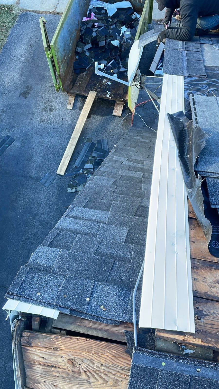 Project in Boston by JOHNNYS PRO