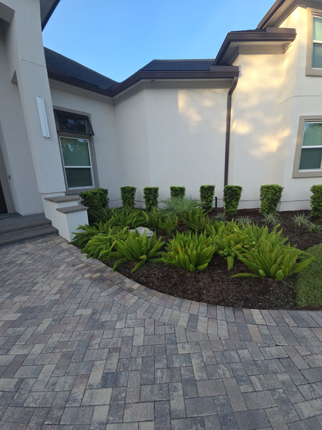 Deerwood Resident | Landscape Update by ProGreen Services