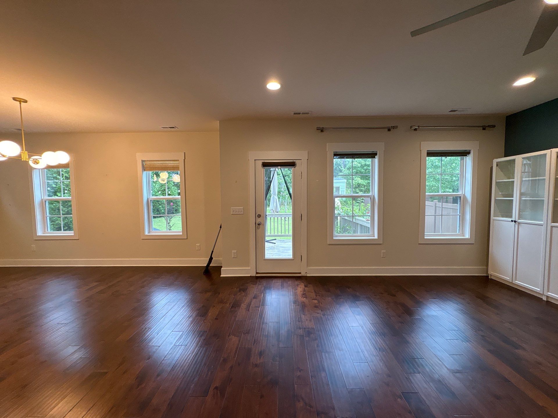 An aesthetic change that makes a big impact by GonzalezPainters & Contractors Inc 