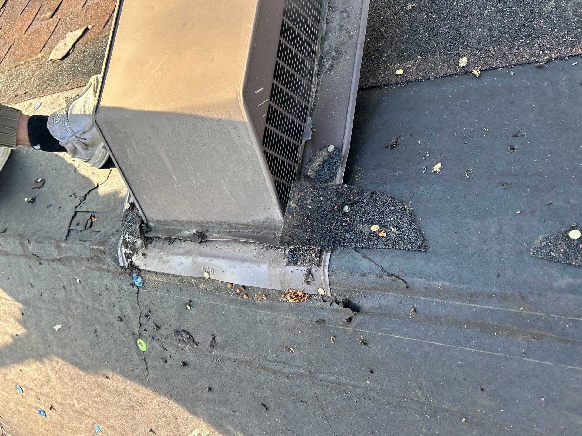 Residential Roofing Installation using Owens Corning by WIW Enterprises Inc