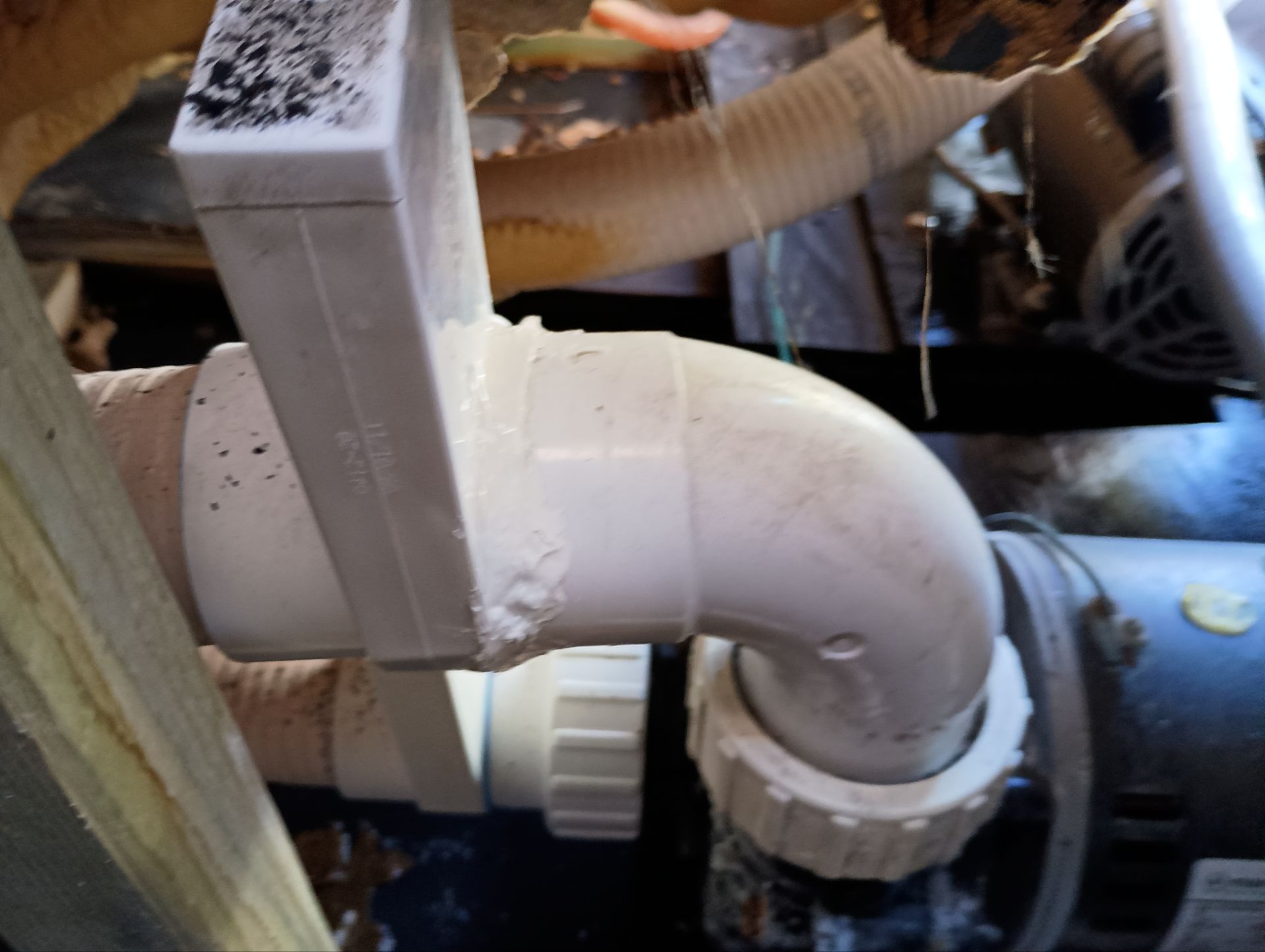 Hot Tub Circulation Pump and Plumbing Repair in El Cajon by Action Spa Repair LLC