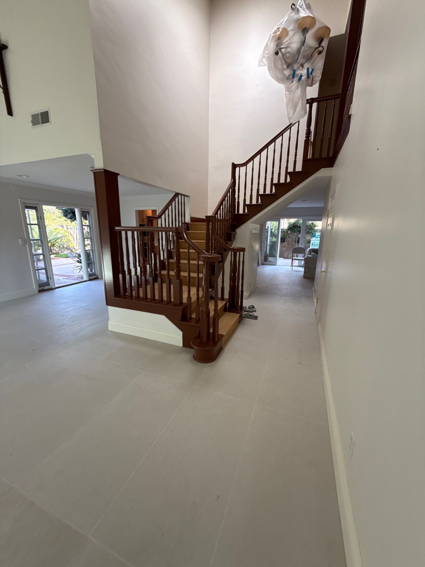 Project in Irvine by Rb360remodeling Inc.