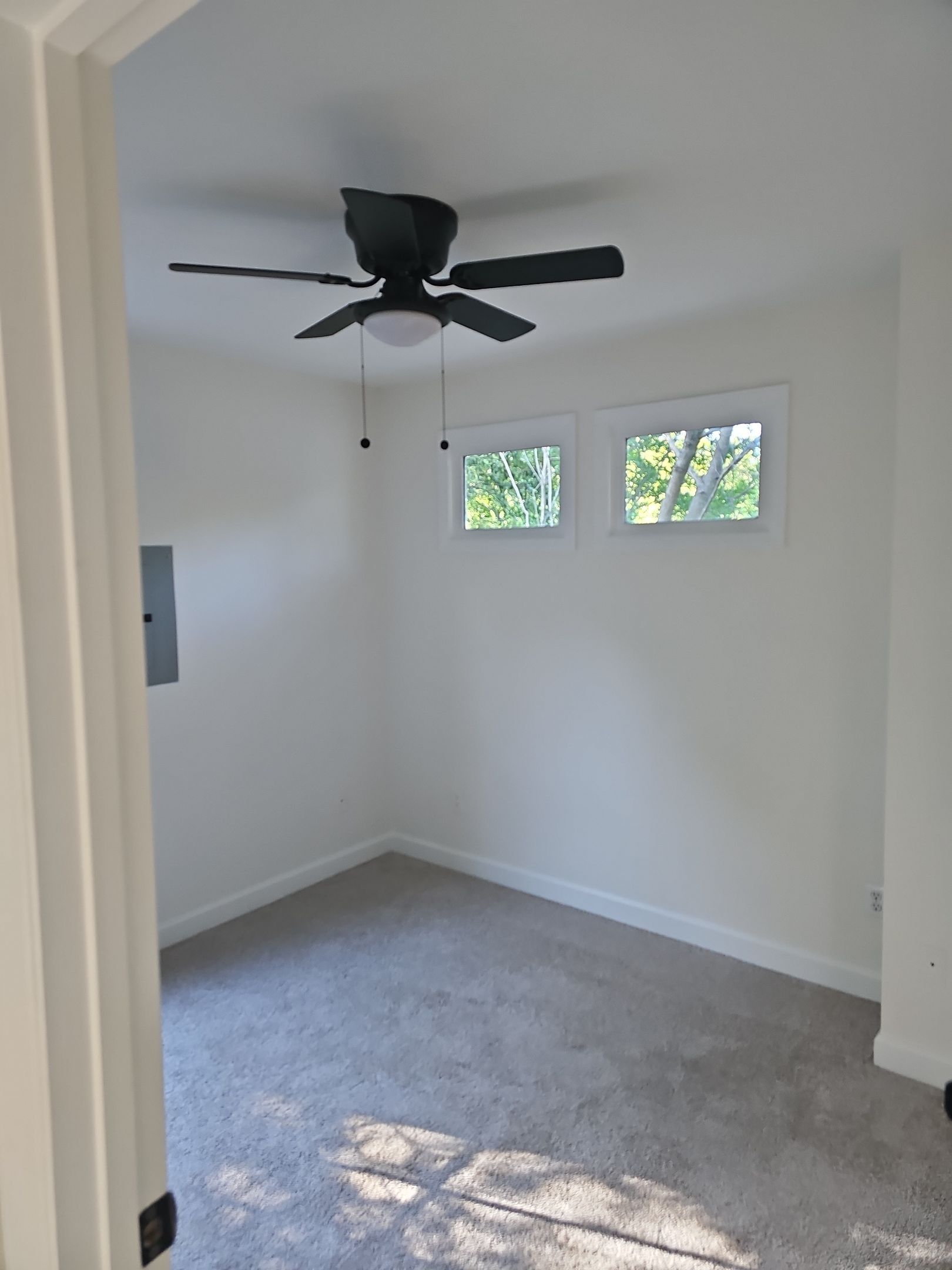 House refresh by Billy Weatherspoon Contractor
