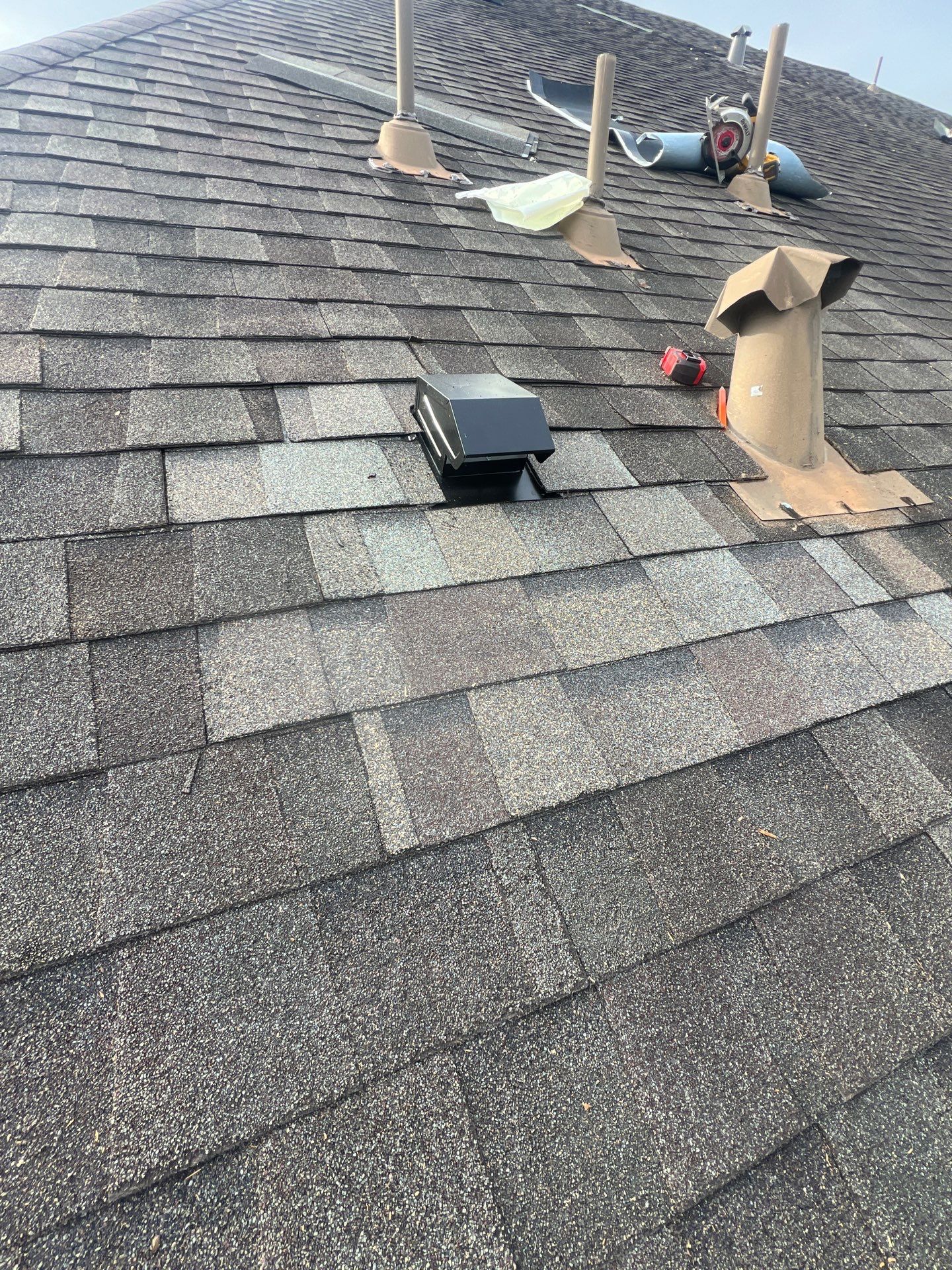 Roof Repair Pearland by Roof Repair Company