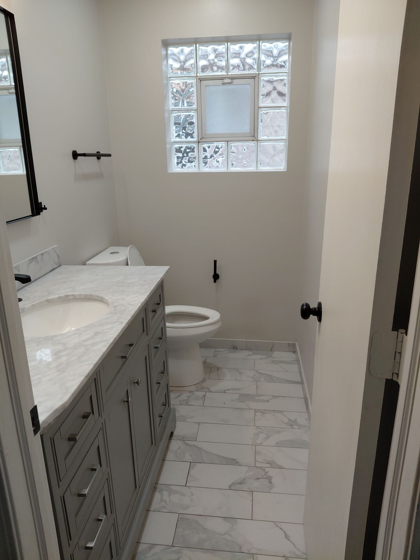 Project in Chicago by Xo Clean Services 