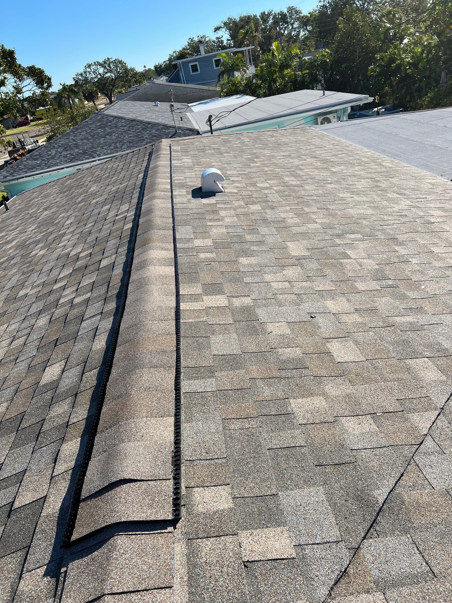 Project in Seminole 33772 by Mitchell Roofing Company LLC 