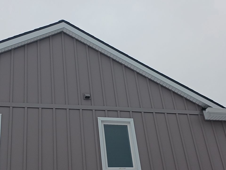 CertainTeed Cedarboards B&B + Alside UltraMax Windows Triple Pane by 180 Contractors