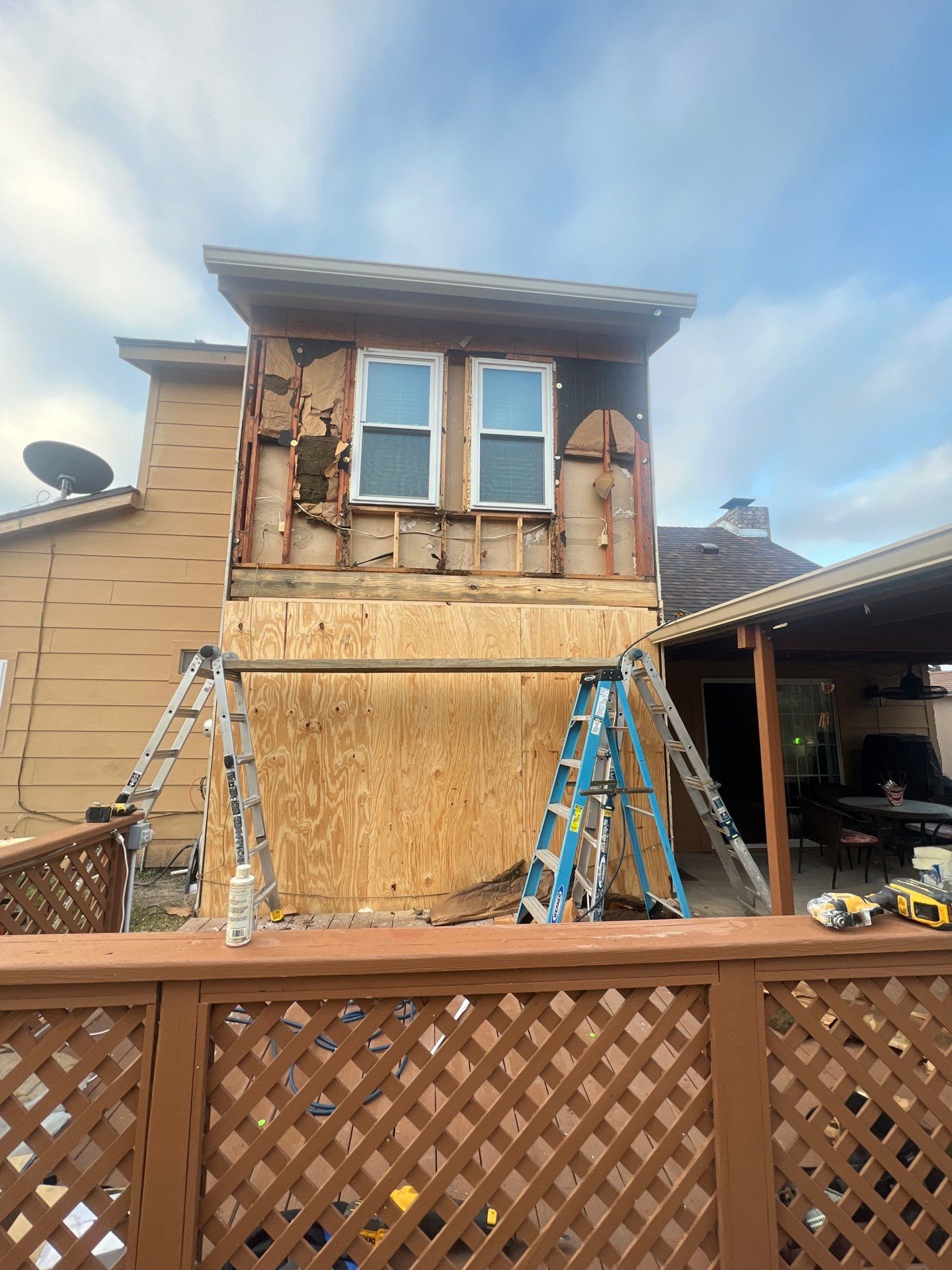 Steep? No Problem! by Bayfront Roofing and Construction