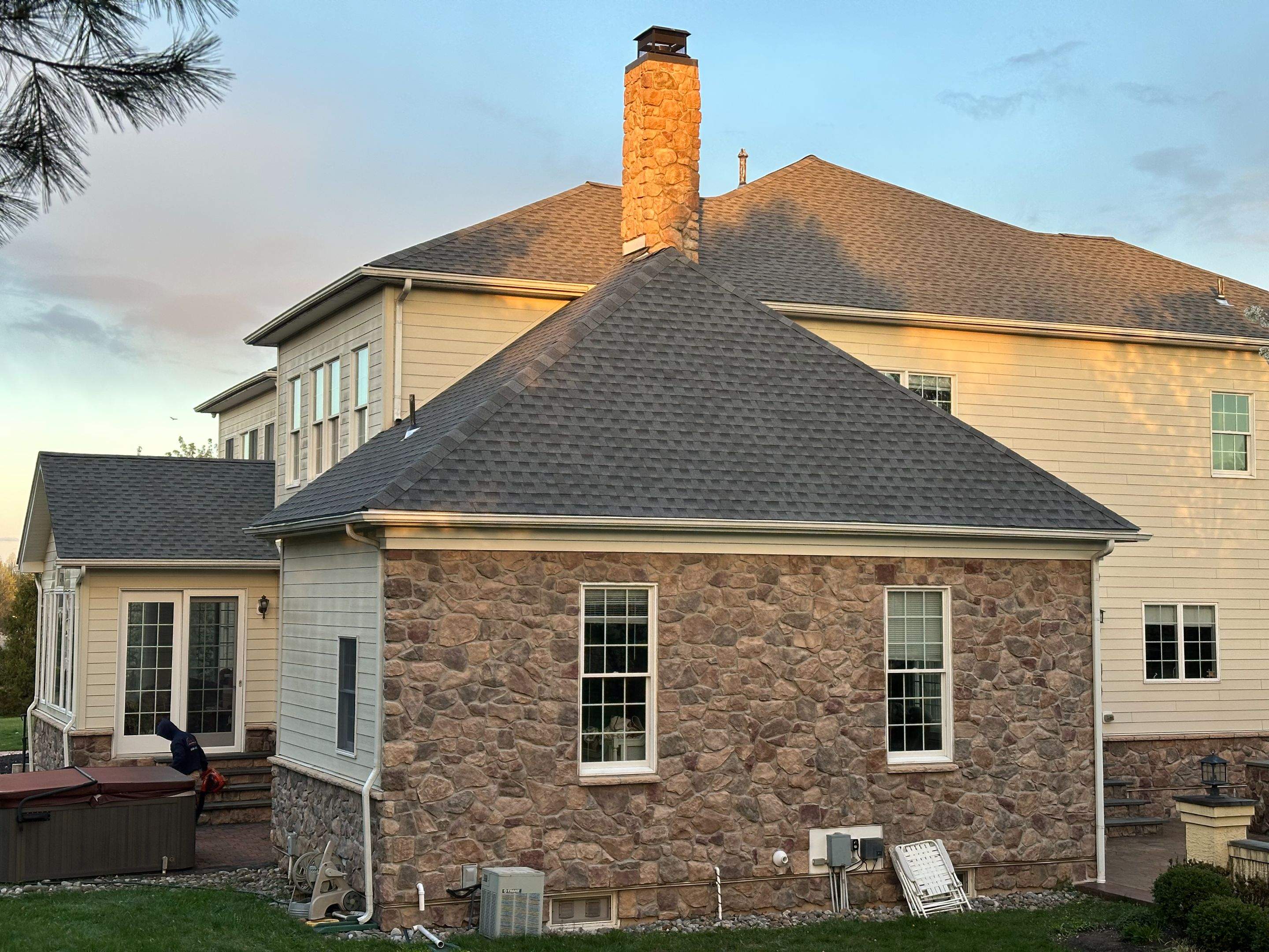 Roofing by Stofan Construction LLC