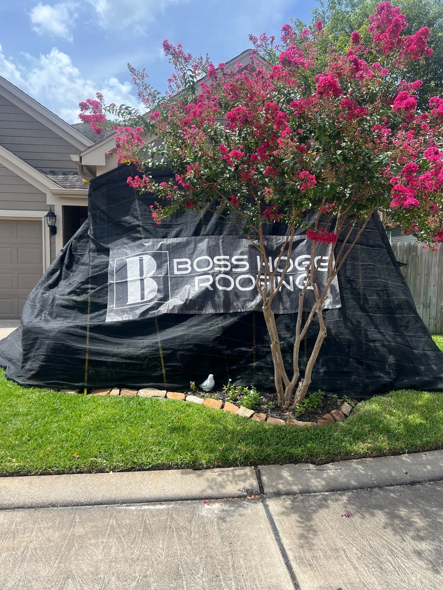 Zach D by Boss Hogg Roofing