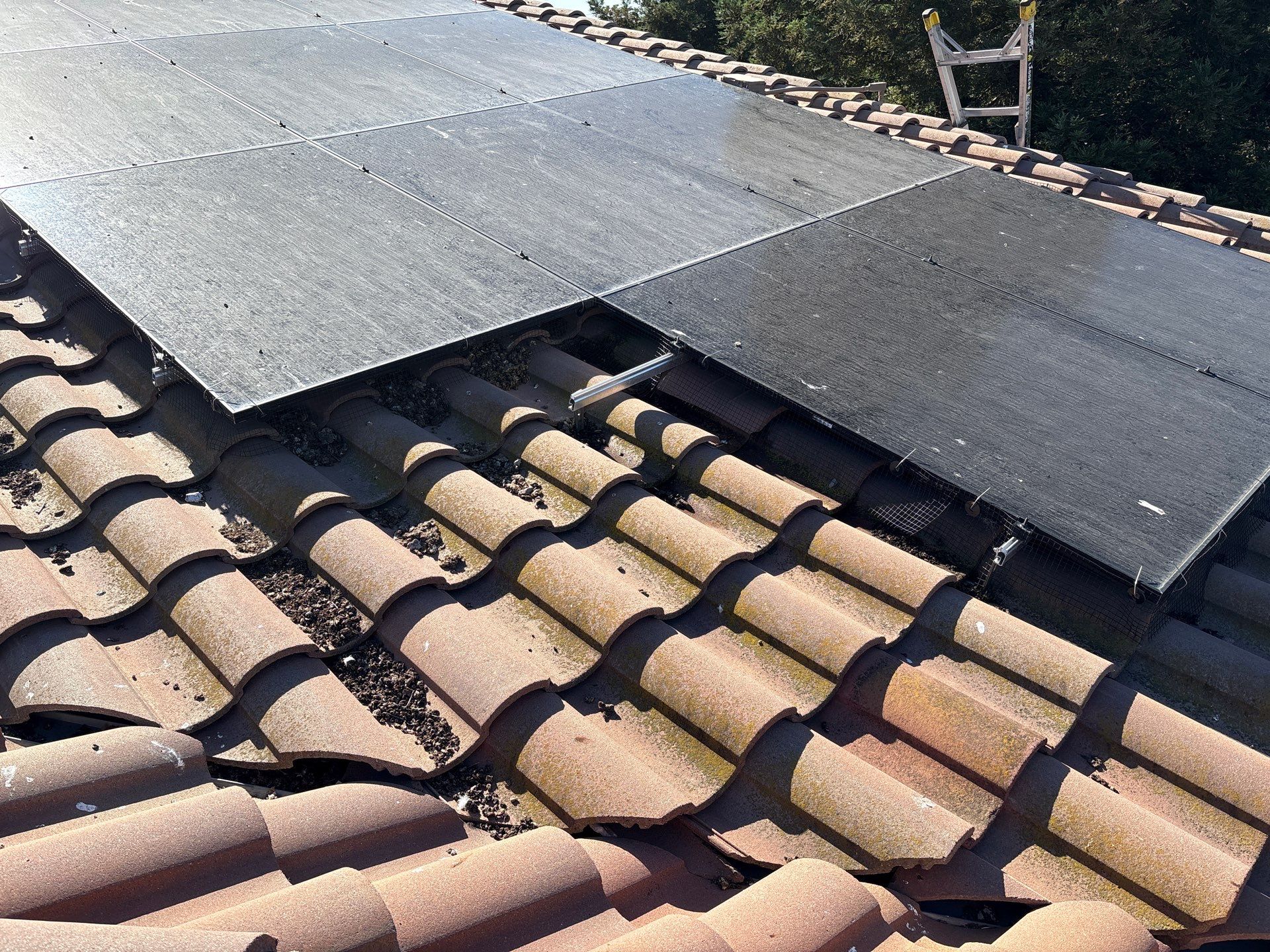 Project in Morgan Hill, CA by All One Solar Shine