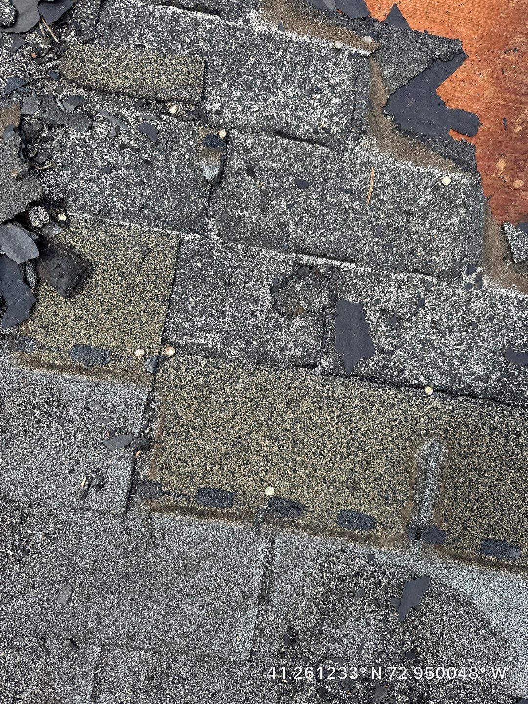 Residential Roofing Installation using Owens Corning TruDefinition Duration - Estate Gray by A Plus Exterior