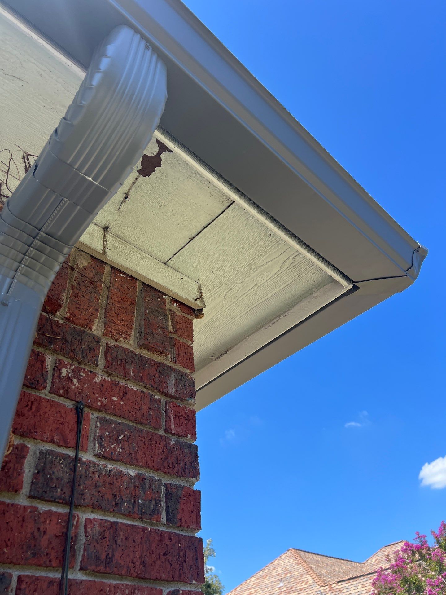 Project in Garland by Rhino Roofing and General Contracting, LLC