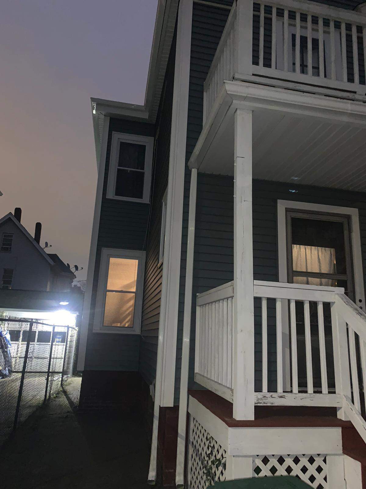 Siding Installation using Certainteed Mainstreet Siding by Loyalty Exterior Solutions 