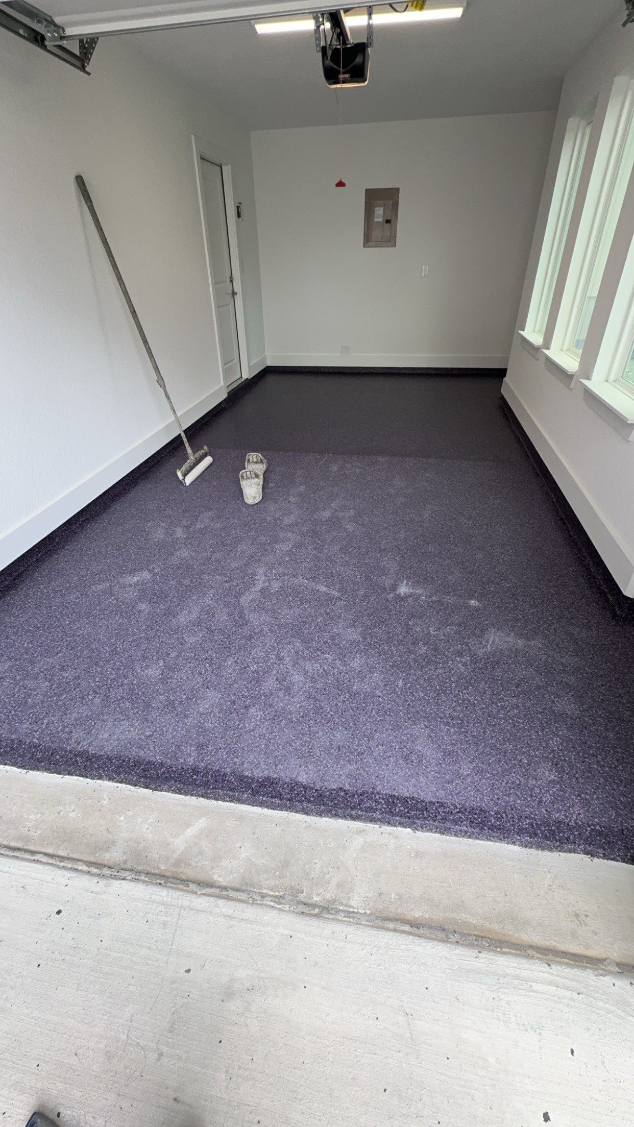 Oak Valley, San Antonio by TORO Garage Co