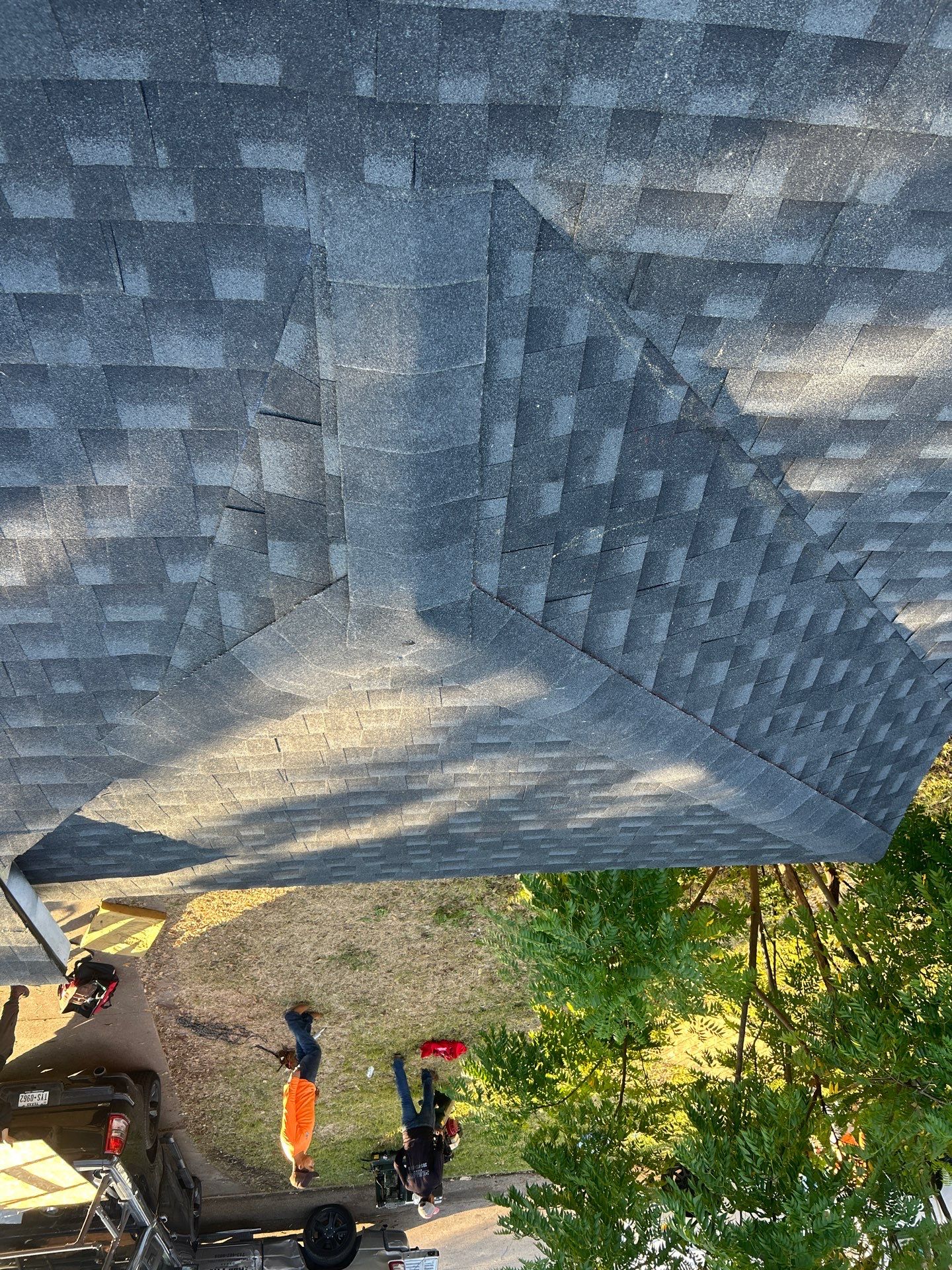 Roof Replacement in Braeburn Terrace, Houston TX by Roof Repair Company
