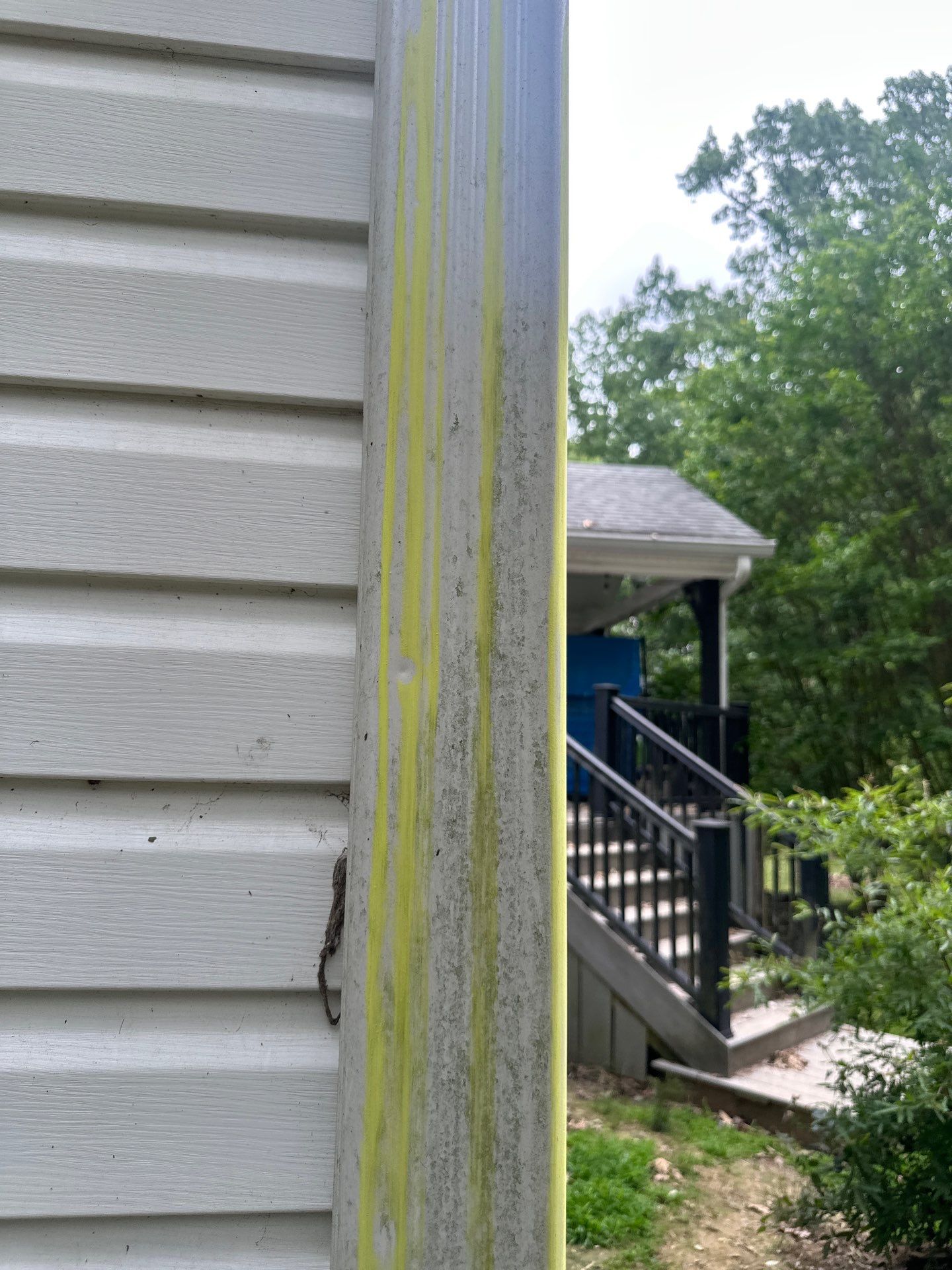 Cowan Dr Cartersville Gutter System & Skylights Replacement  by Dom Roofing & Restoration