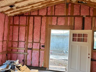Project in Canoga Park