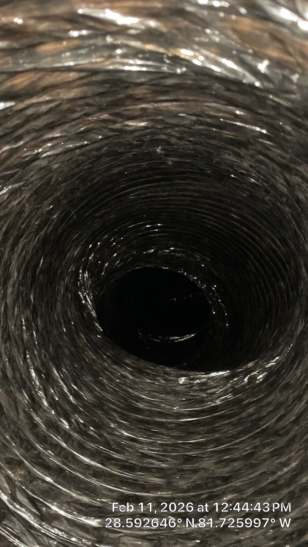 Air Duct Dryer Vent Cleaning in Minneola by Hygienic Air, Inc