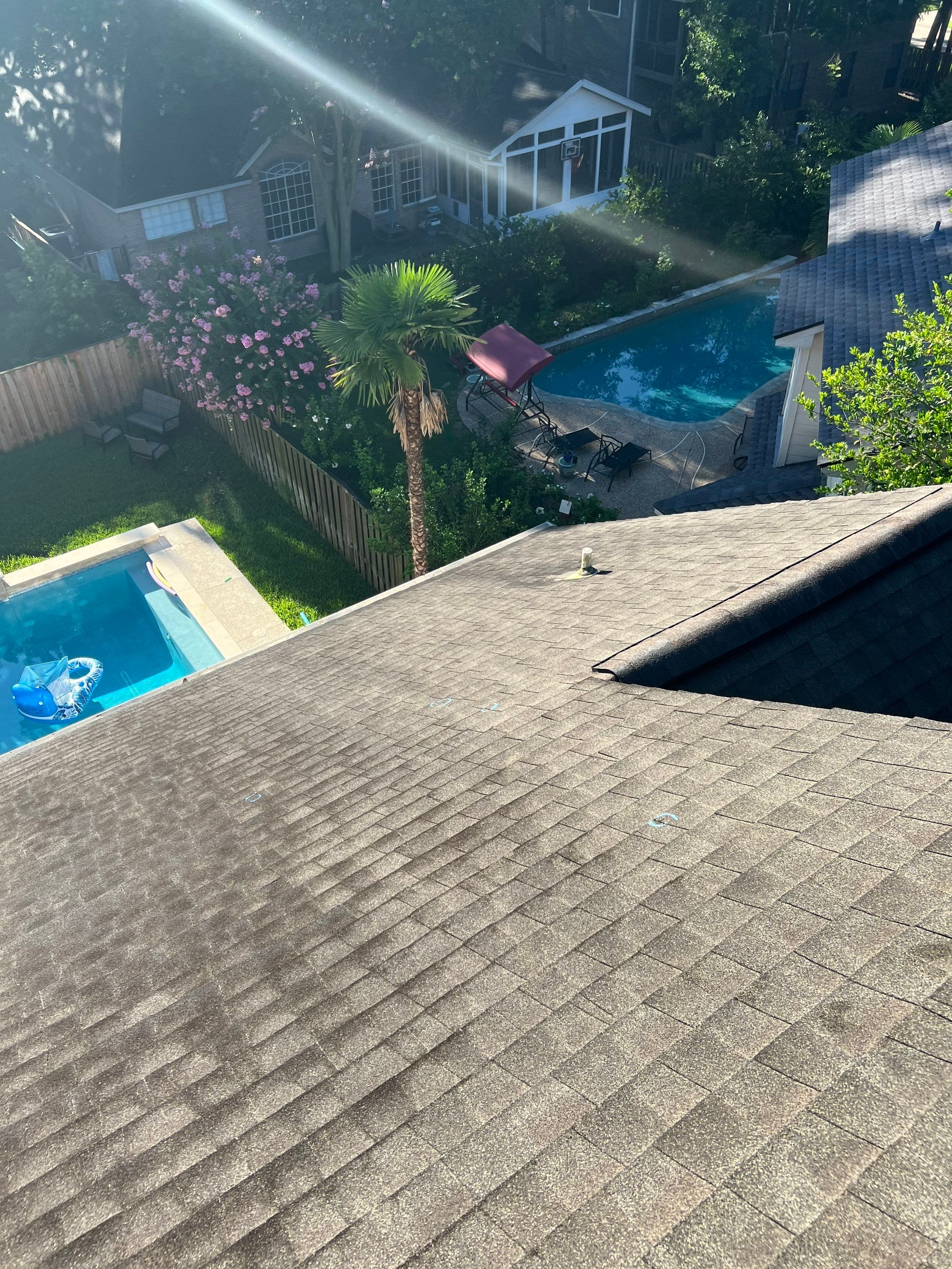 Roof Replacement in Spring by Roofing Technologies Unlimited