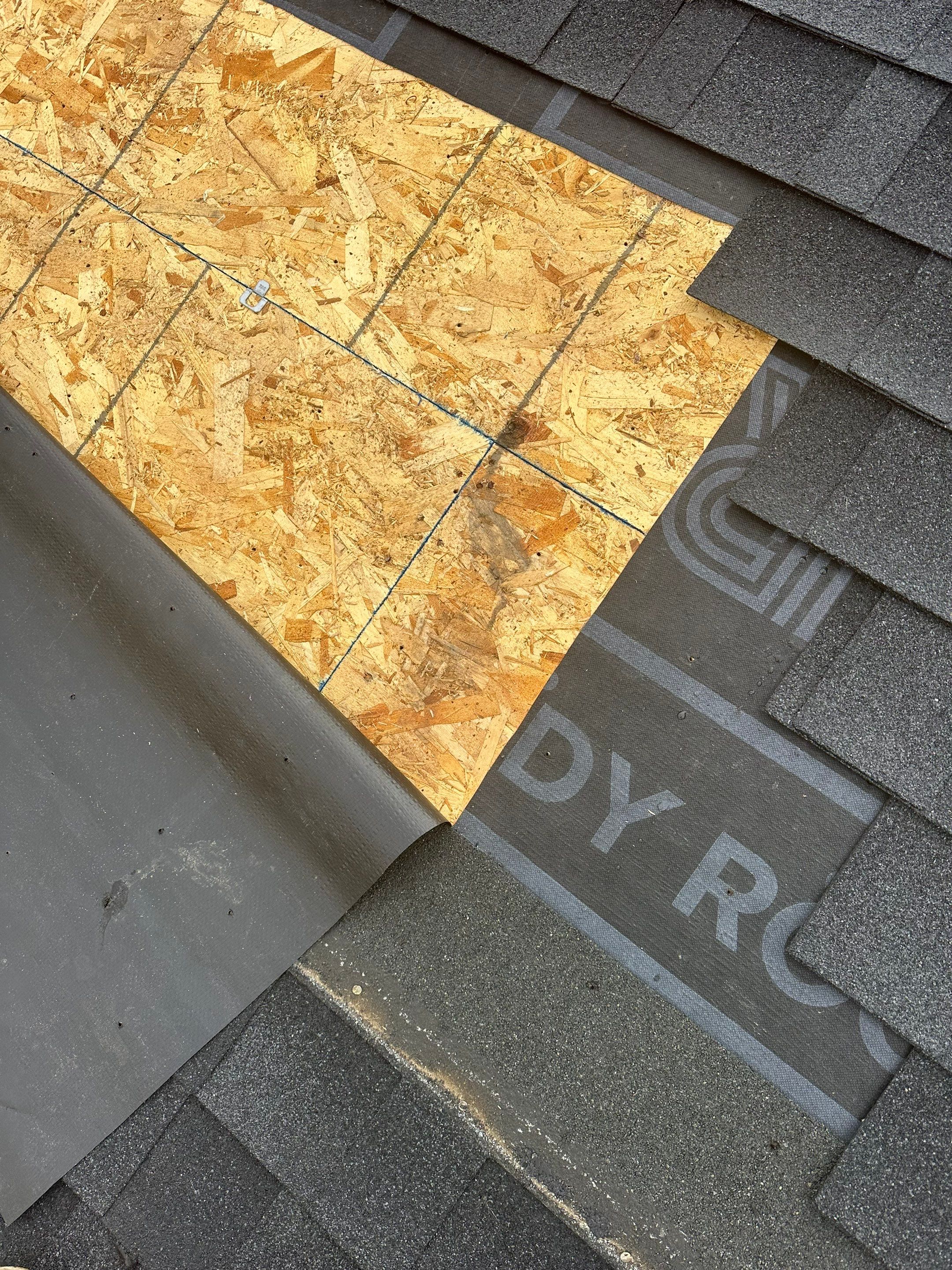 Roofing in Lake Point, UT by Go Pro Roofing