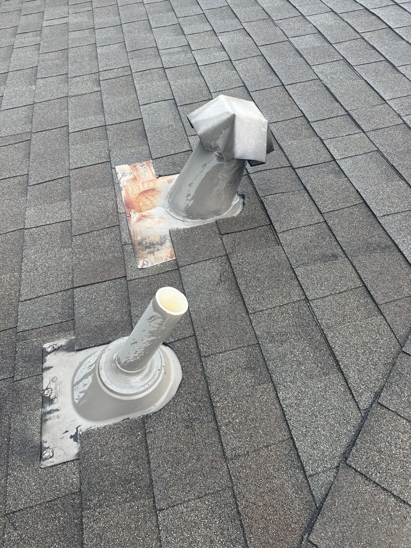 Roof Repair Richmond by Roof Repair Services LLC