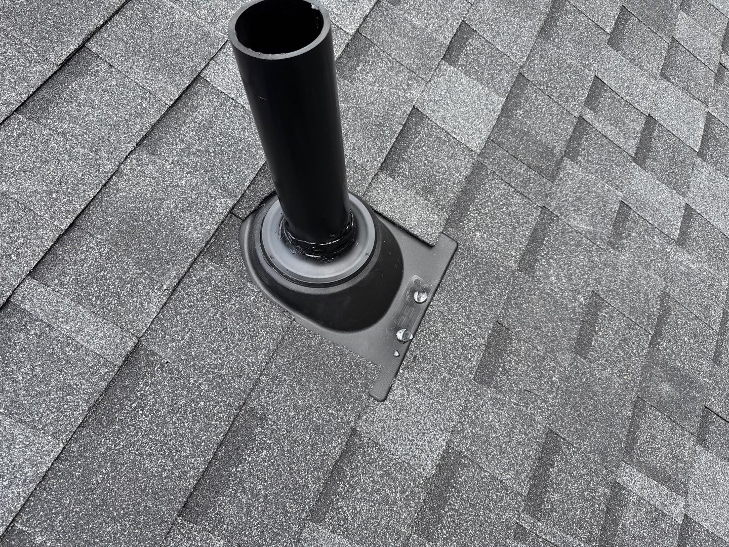 Project in Tunnel Hill by Aultman Roofing