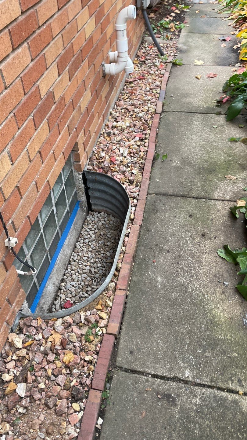 Surface Patching & Sealing for Lisa by Waterproofing Northeast