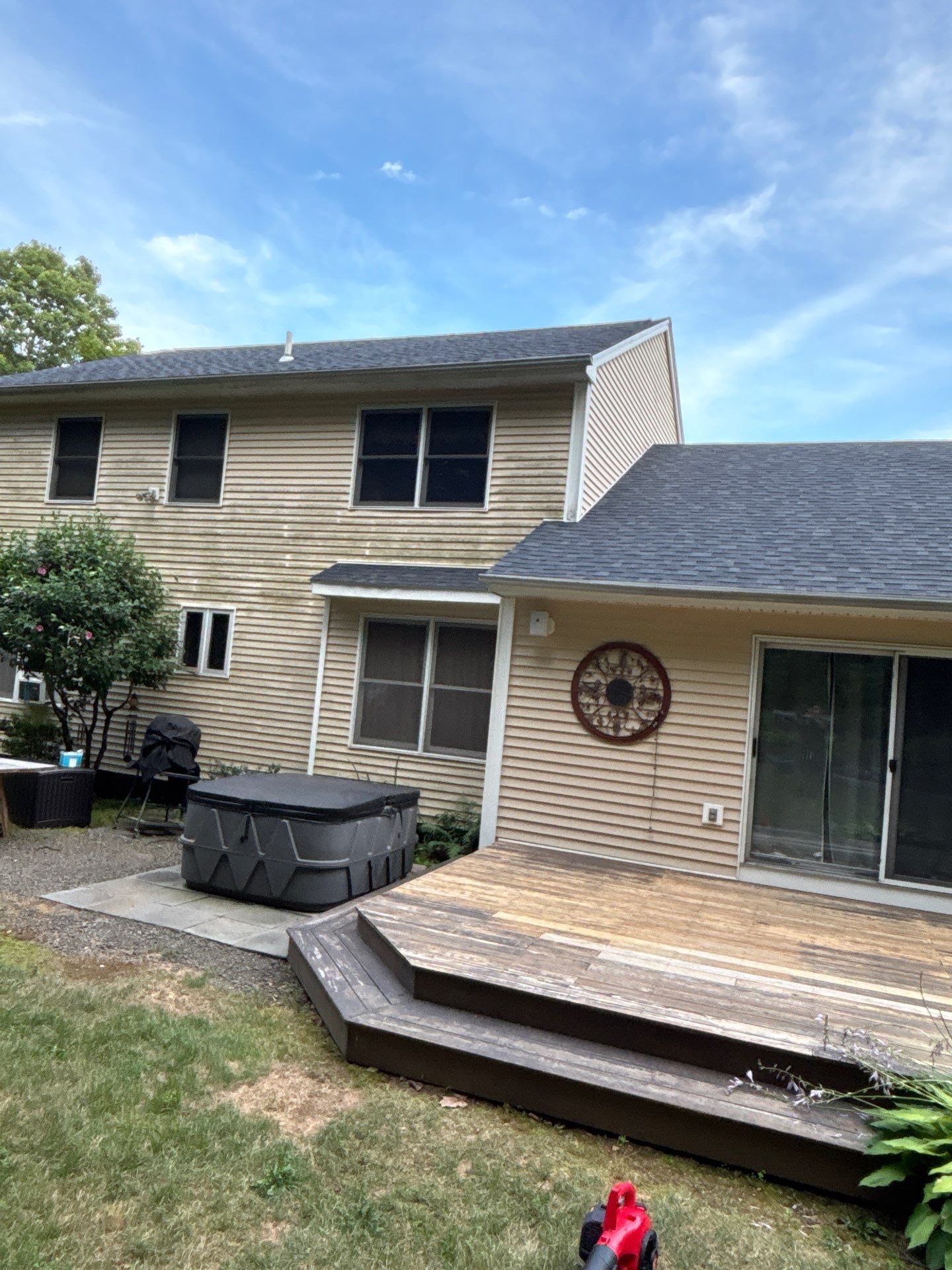 Wallingford by All site builders LLC