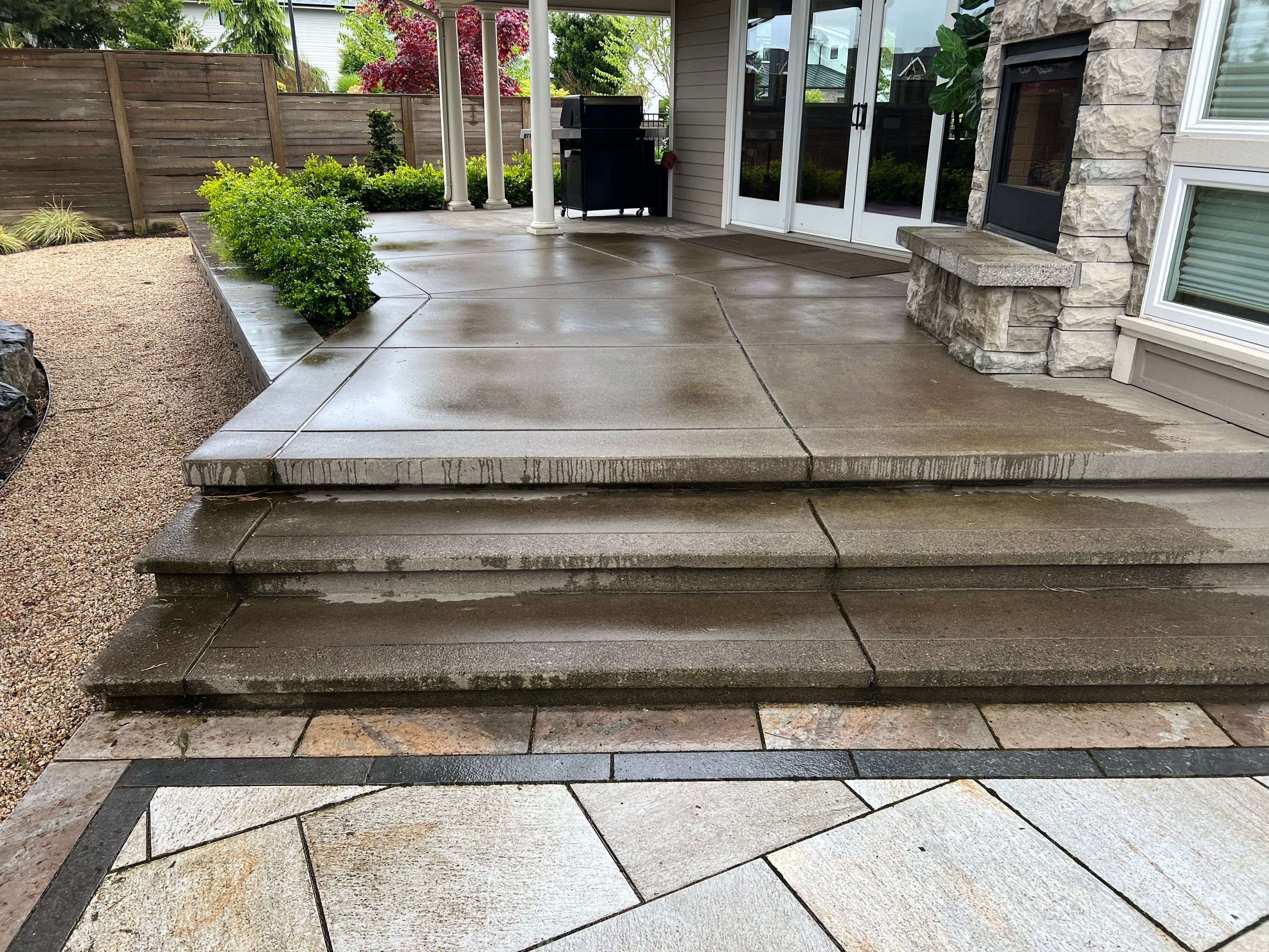 Tile Roof Maintenance  by BEST Roofing & Waterproofing