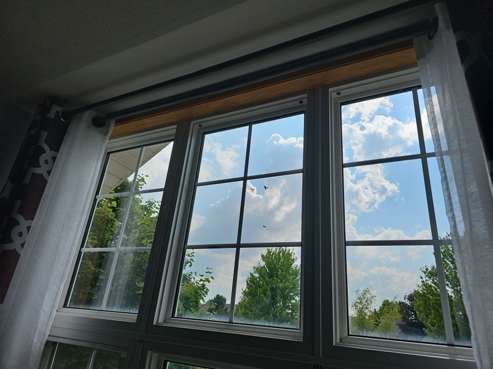 Window Installation using Provia Windows by Stendahl Services