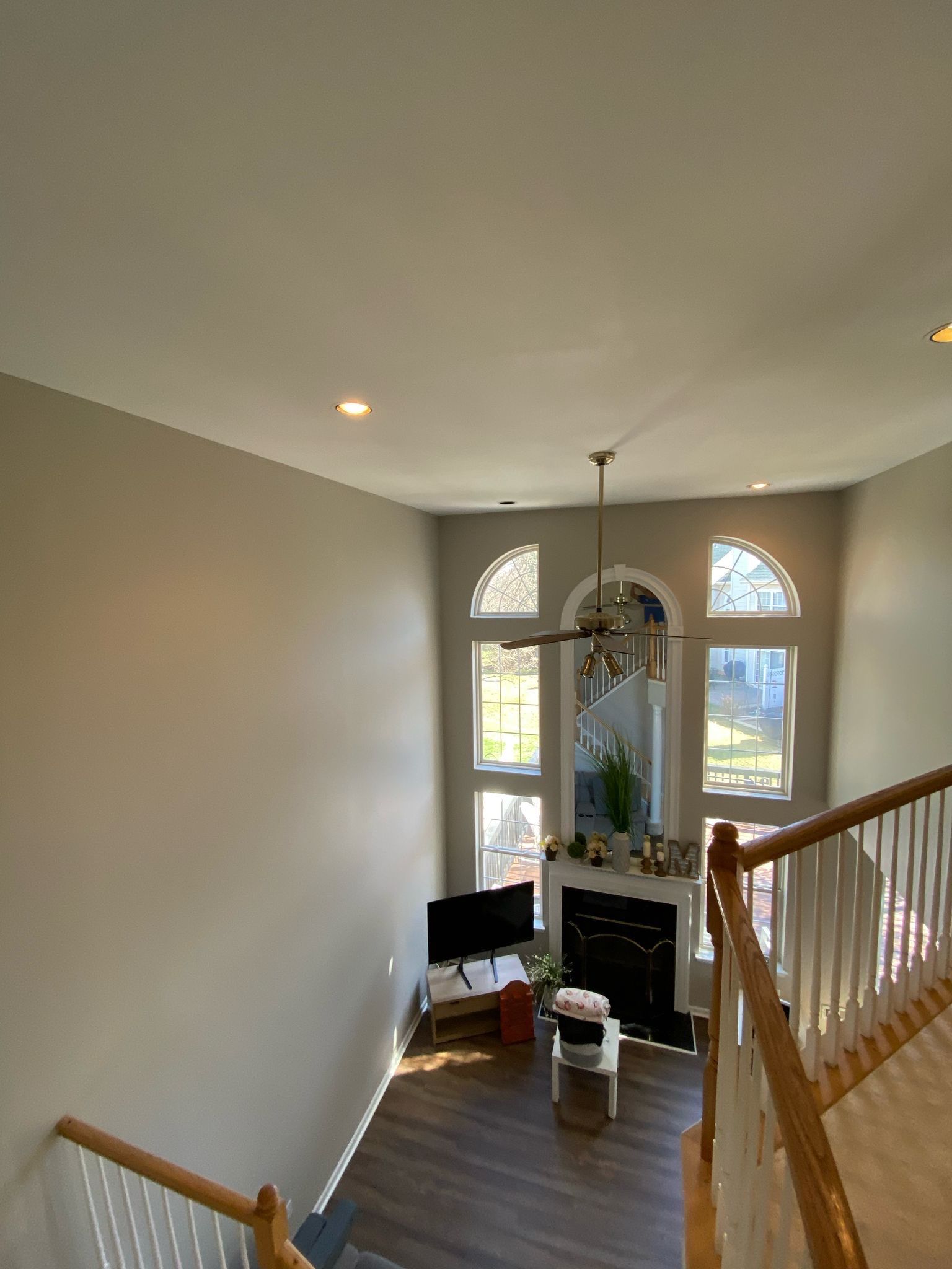 Interior Painting in Schwenksville by Davis Painting Llc 