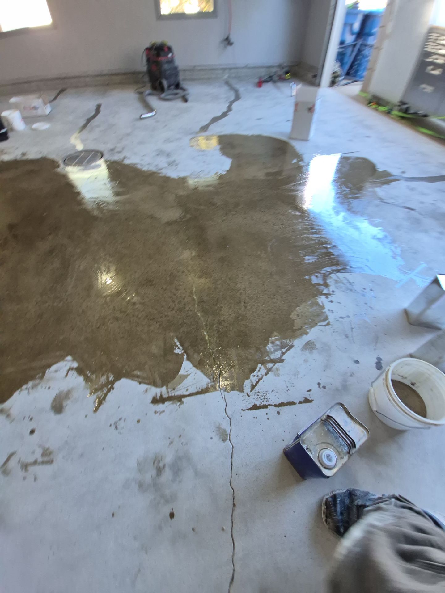 Bay City by Wise Coatings of Central Michigan