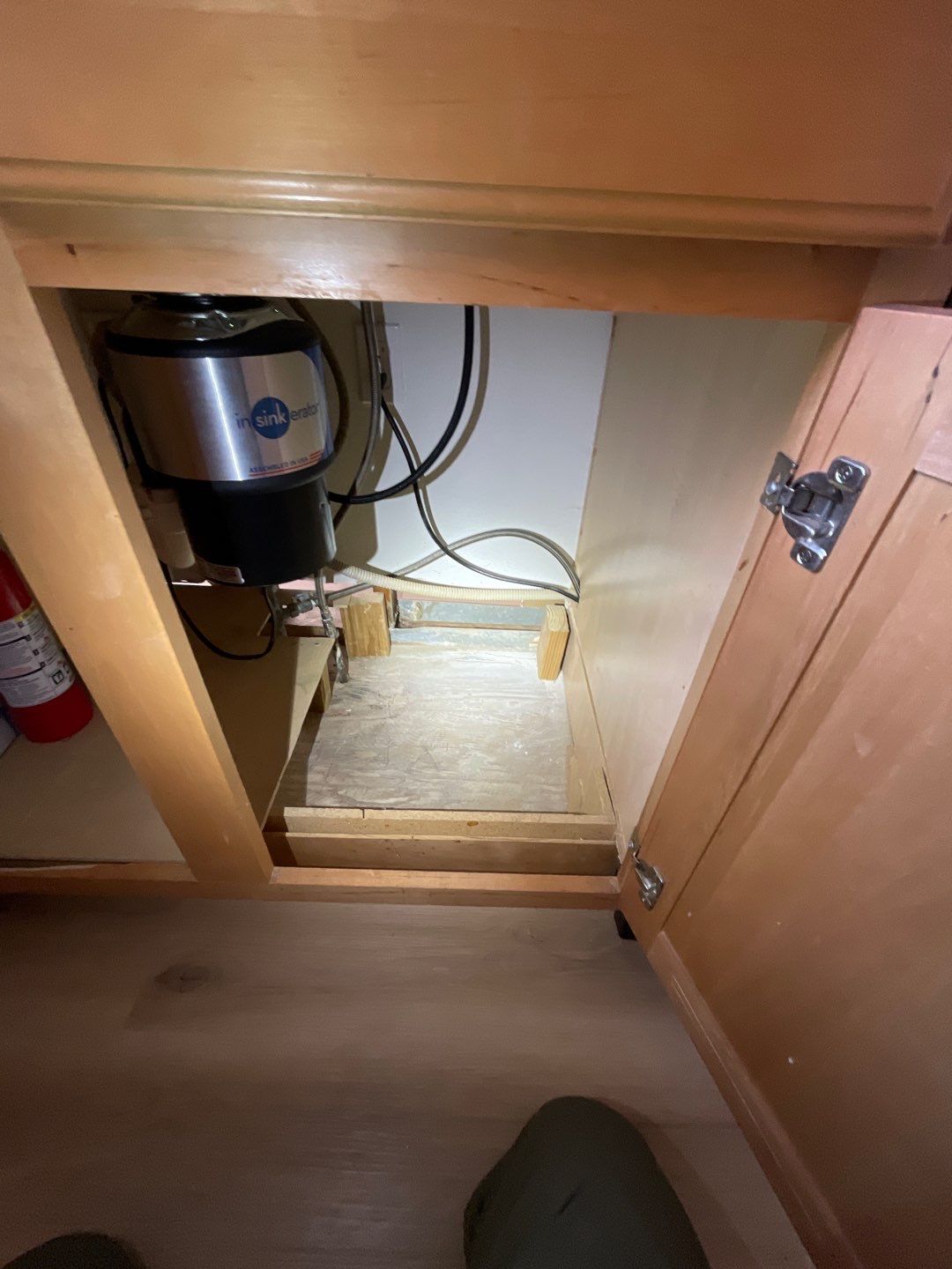 Mold Damage Project in Littleton by Accountable Home Services